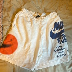 Nike shorts